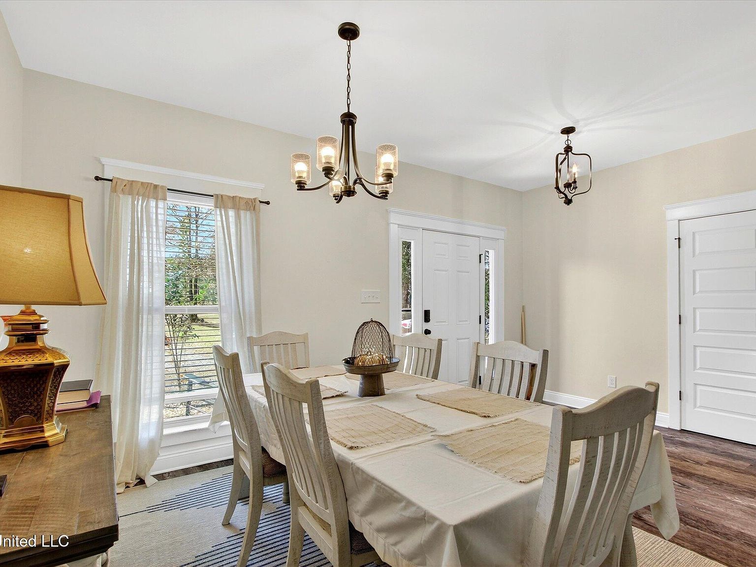 78 Percy Oneal Rd McHenry, MS 39561 | Single Family