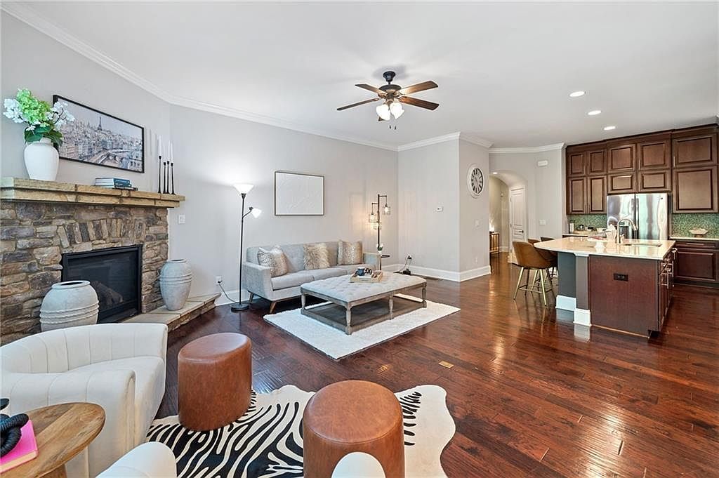 2801 Avington Ln SE Smyrna, GA 30080 | New build