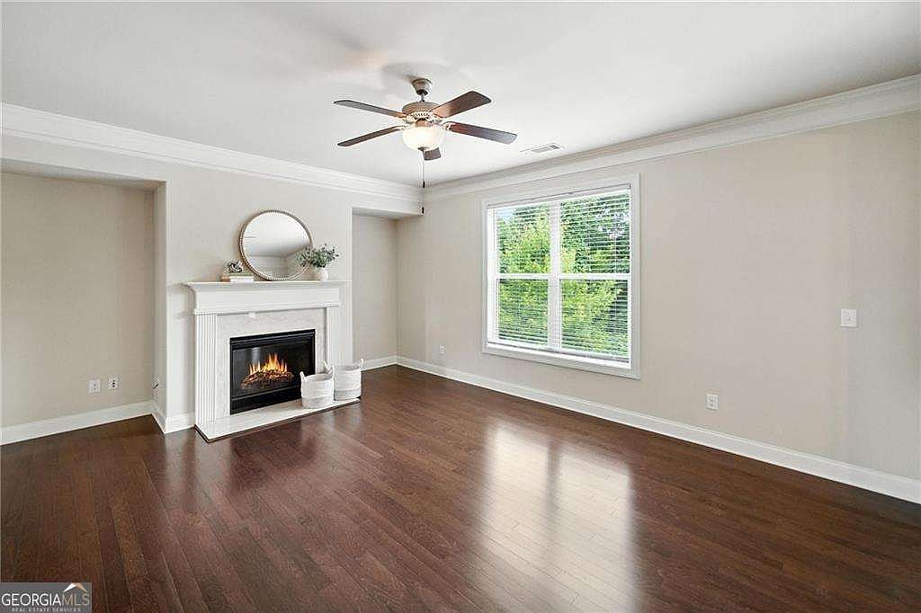 3950 Grandview Manor Dr Cumming, GA 30028 | Single Family