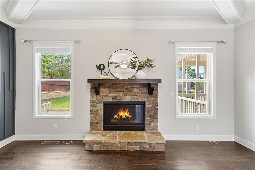 4835 White Blossom Ct Cumming, GA 30040 | Single Family