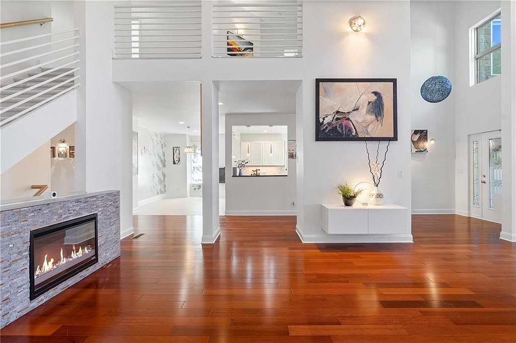 302 Summer Garden Dr Marietta, GA 30064 | Single Family