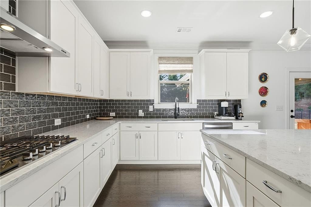 4340 Corley Way Cumming, GA 30040 | Single Family