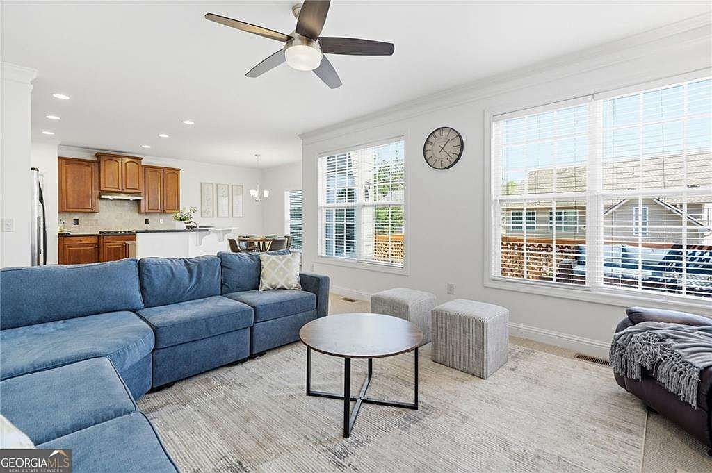 3170 Bunting Run Cumming, GA 30041 | Single Family