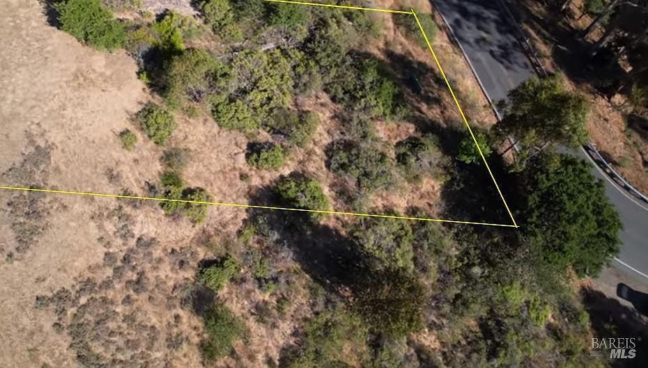 0 Shoreline Hwy Mill Valley, CA 94941  | Land/Lot