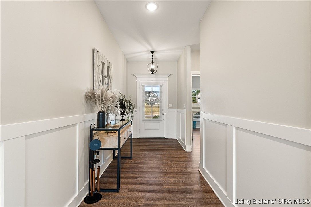 3920 Windsor Creek Dr New Albany, IN 47150 | Single Family