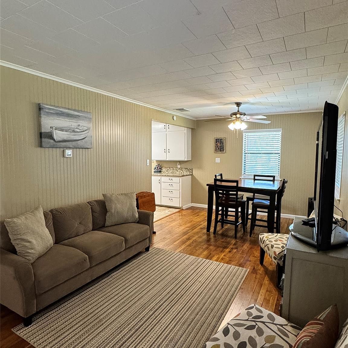 504 Lakewood Dr Burnet, TX 78611  | Single Family