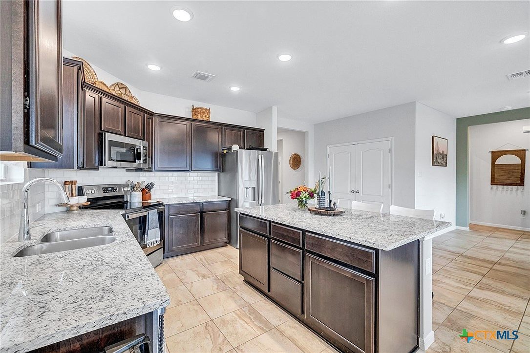 717 Friars Tuck Dr Temple, TX 76502  | Single Family