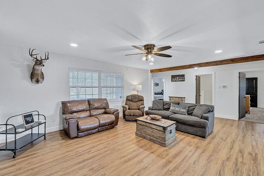 309 W Avenue H Jarrell, TX 76537  | Single Family