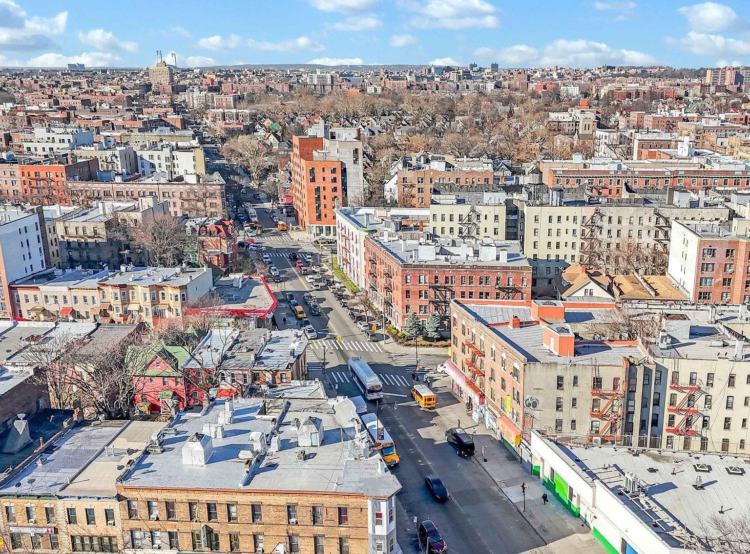 2146 Cortelyou Rd APT 1R Brooklyn, NY 11226  | Condominium