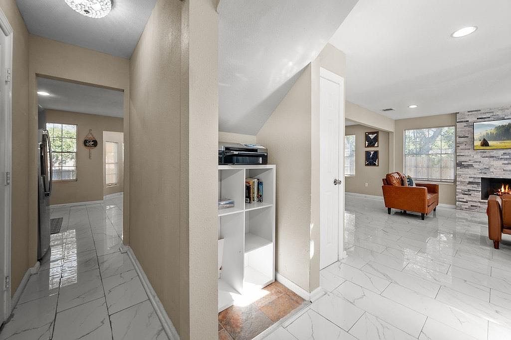 2504 Ferguson Way Houston, TX 77088  | Single Family