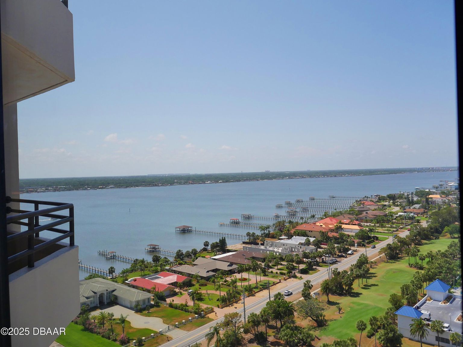 1 Oceans West Blvd APT 20B4 Daytona Beach Shores, FL 32118  | Condominium