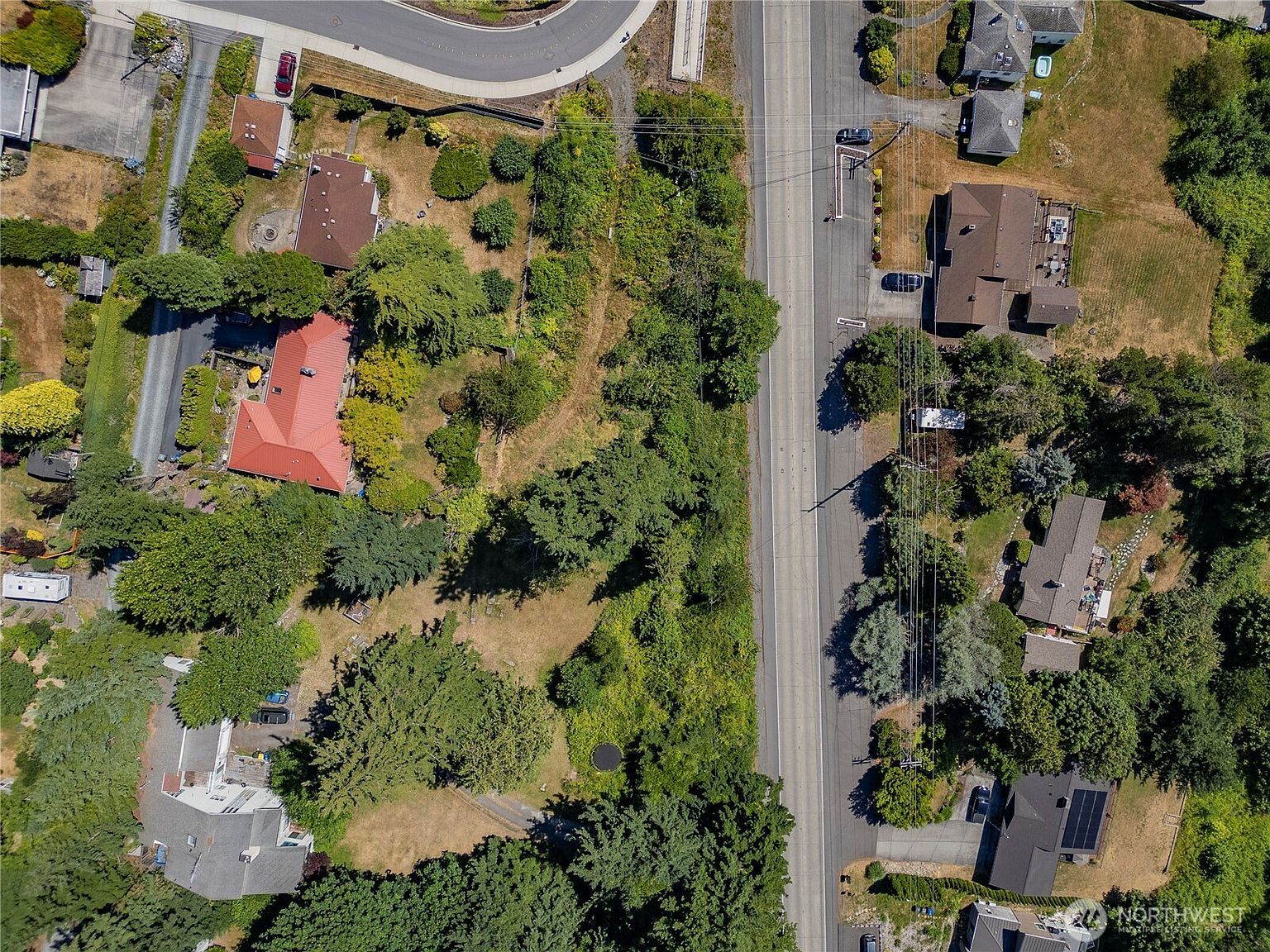 3605 Mill Ave Bellingham, WA 98229  | Land/Lot