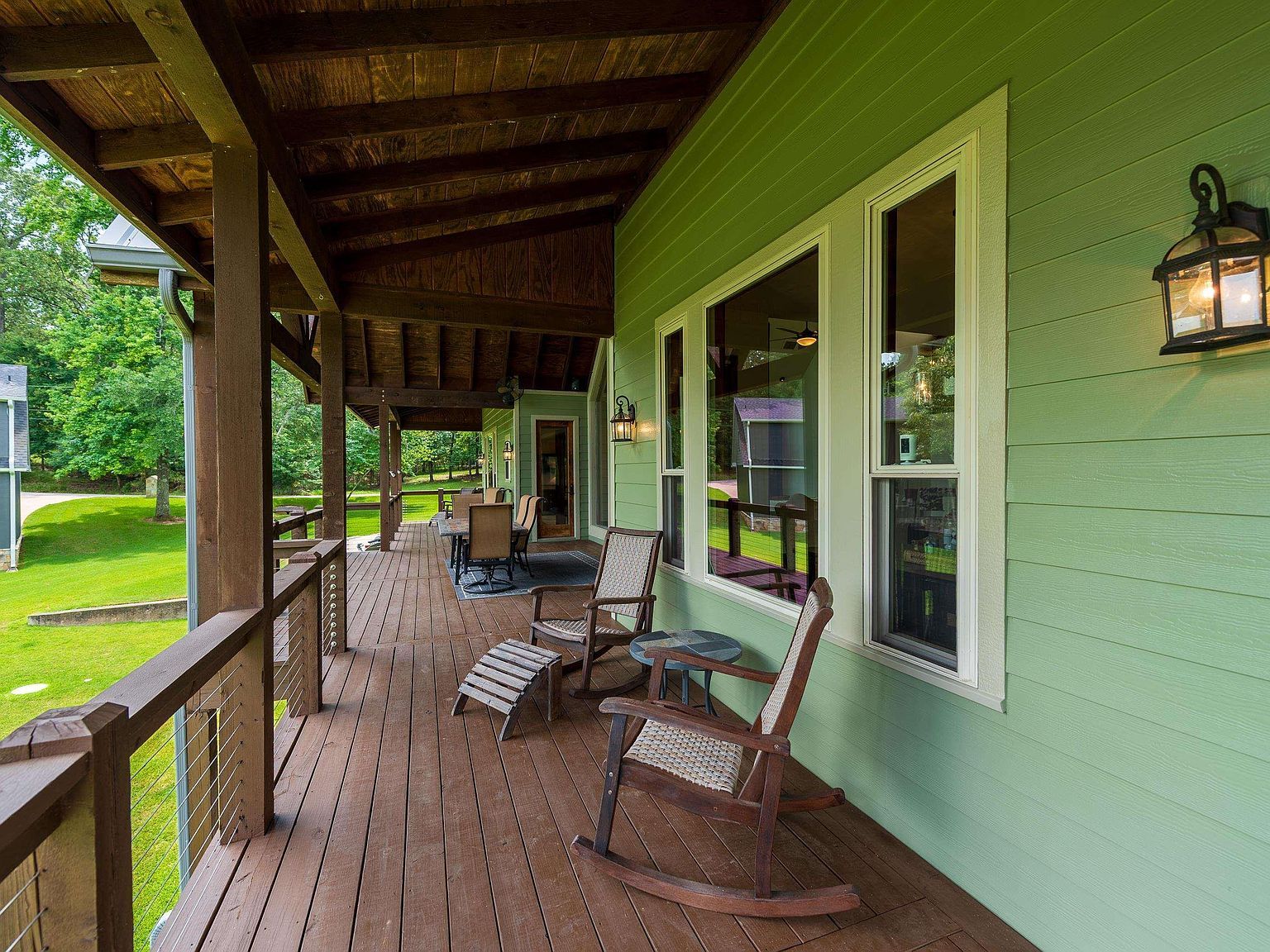 109 King Shore Blvd Scroggins, TX 75480  | Single Family