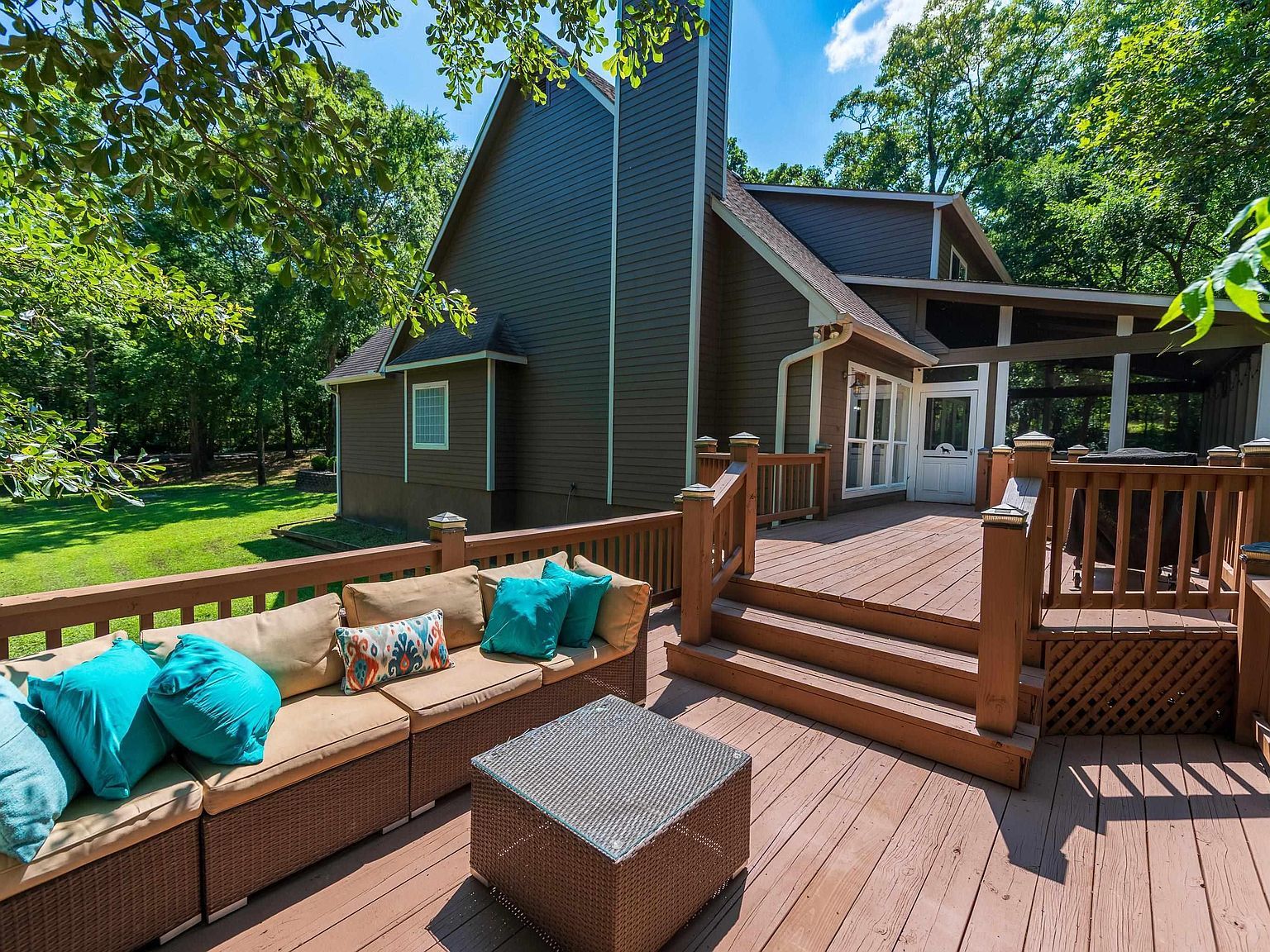 233 E Eldorado Dr Scroggins, TX 75480 | Single Family