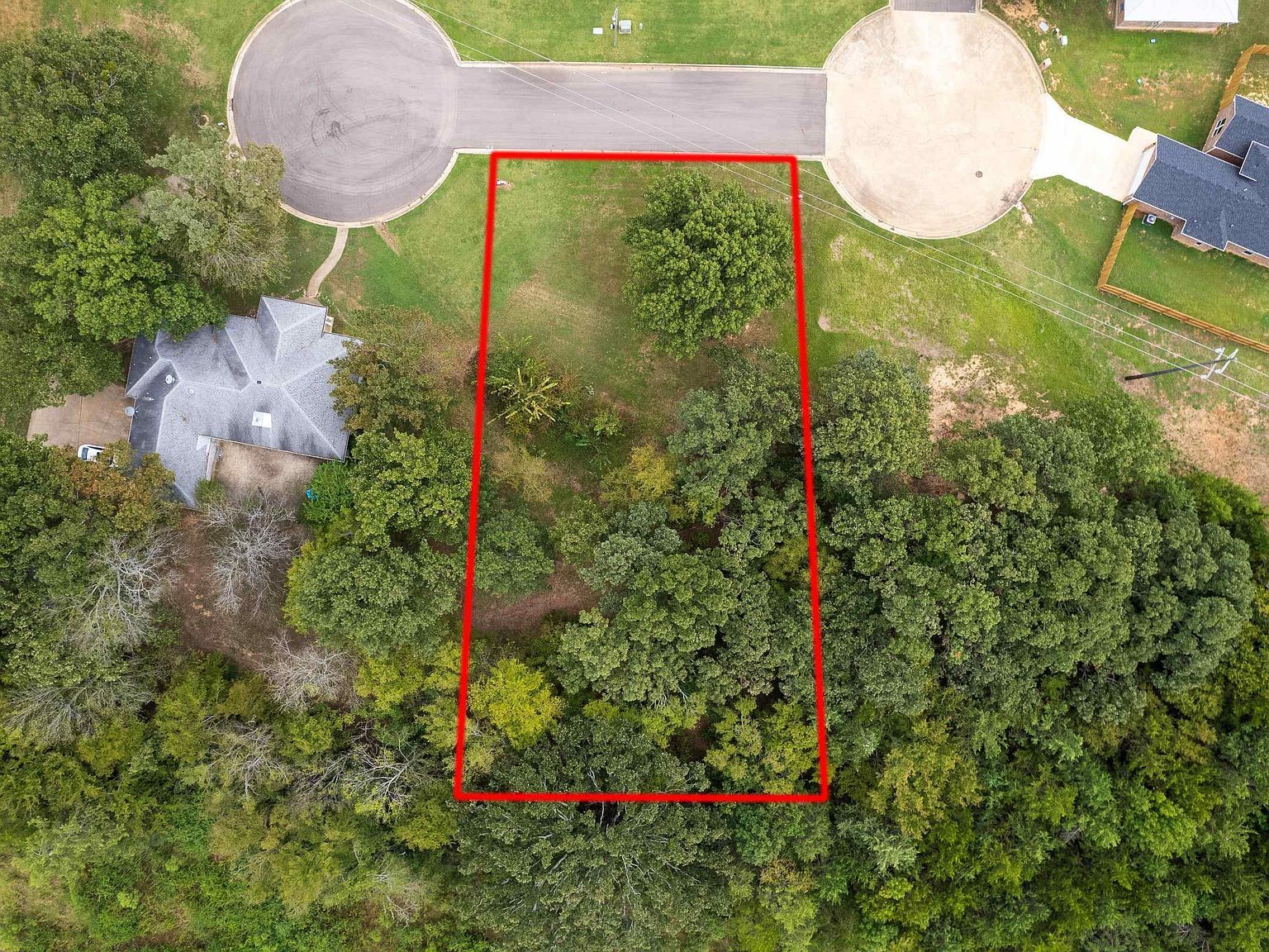 117 Baker St Mount Vernon, TX 75457  | Land/Lot