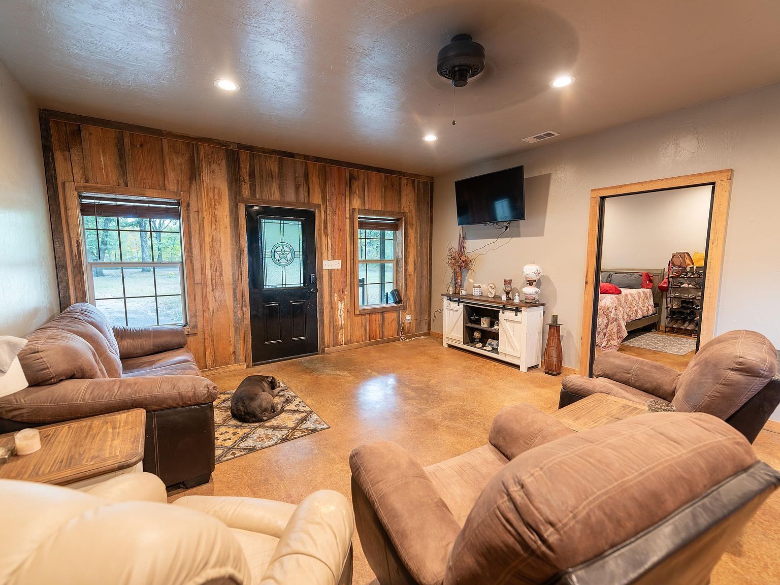 625 County Rd #2140 Talco, TX 75487  | Single Family