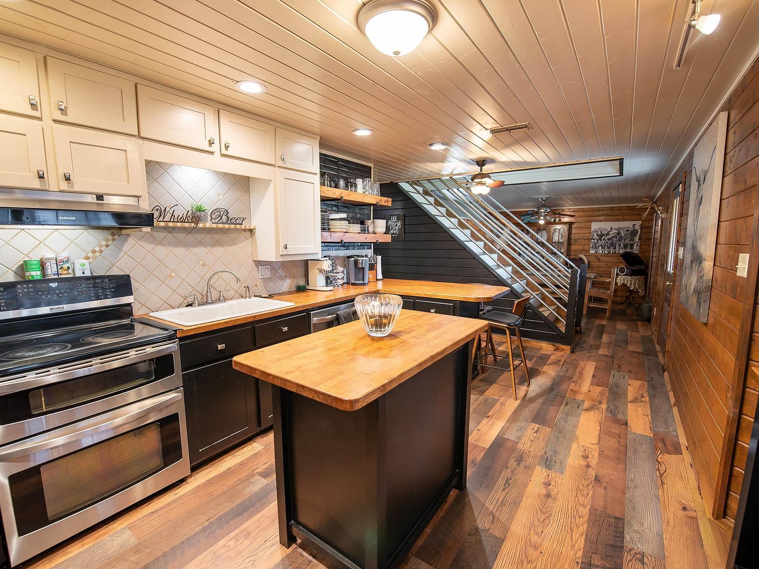 3551 NW County Road 1018 Mount Vernon, TX 75457  | Single Family