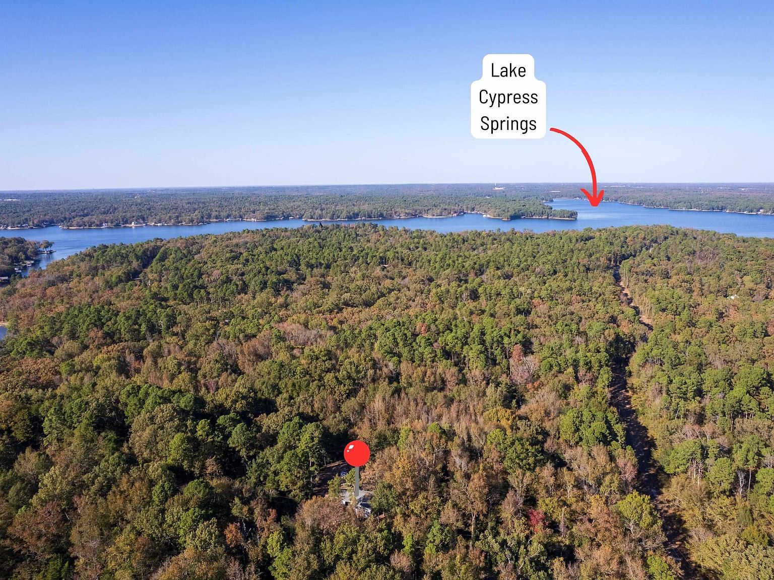 105 Llano Ct Scroggins, TX 75480 | Single Family