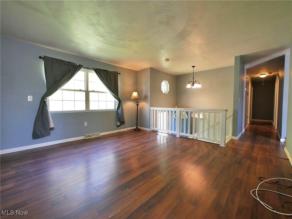 3761 Bealls Ridge Rd Wellsburg, WV 26070  | Single Family