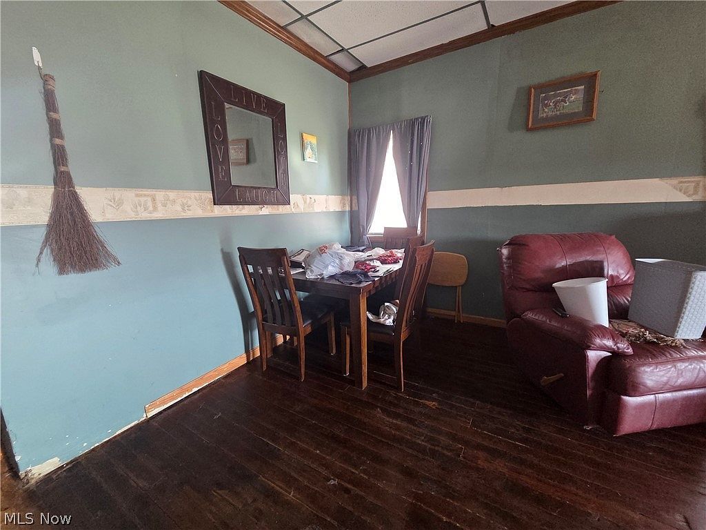 16750 Minerva Ave Caldwell, OH 43724  | Single Family