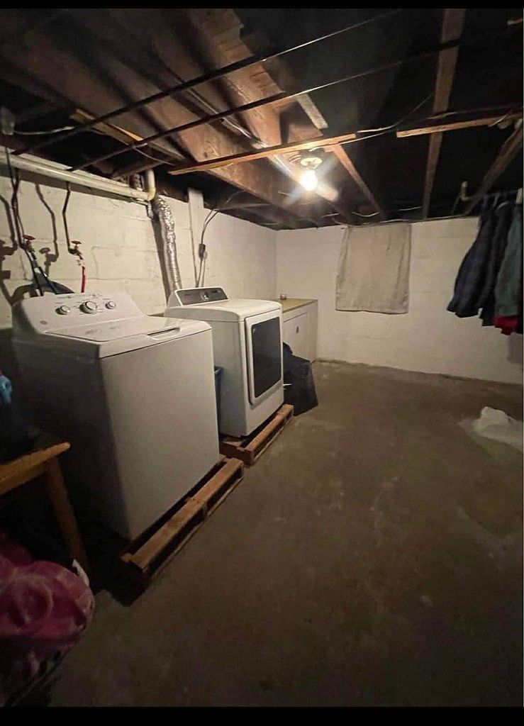 137 Roosevelt Ave Benwood, WV 26031  | Single Family