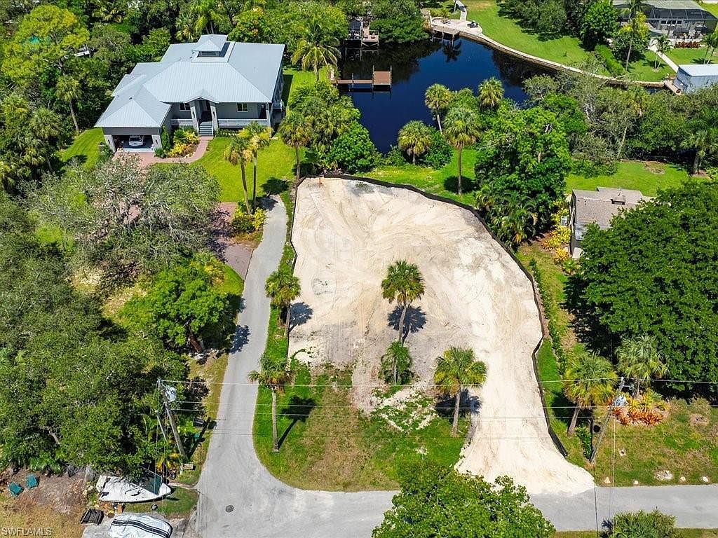 27207 Rio Vista Cir Bonita Springs, FL 34135  | Land/Lot