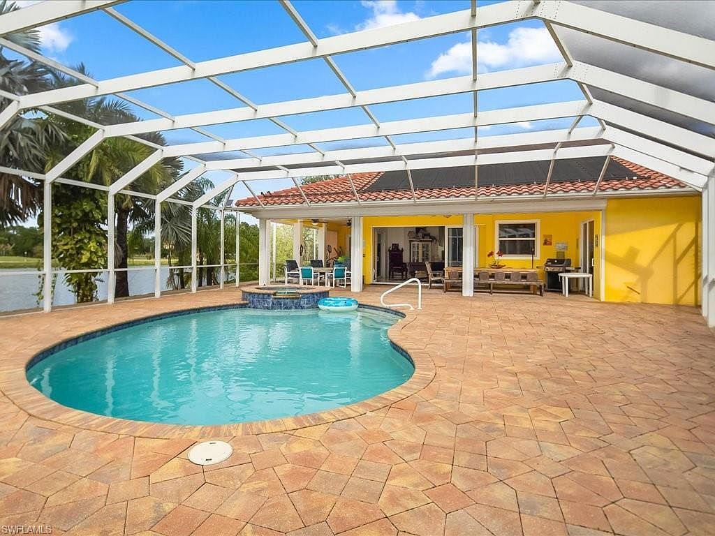 24885 Trost Blvd Bonita Springs, FL 34135 | Single Family