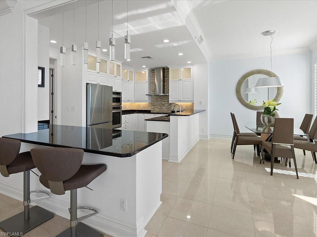 4751 Bonita Bay Blvd #Penthouse 201 Bonita Springs, FL 34134  | Condominium