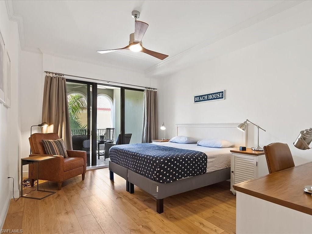 8011 Via Monte Carlo Way #2302 Estero, FL 33928 | Condominium