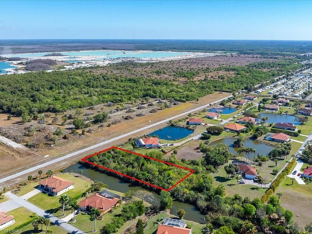 0 Access Undetermined Bonita Springs, FL 34135  | Land/Lot