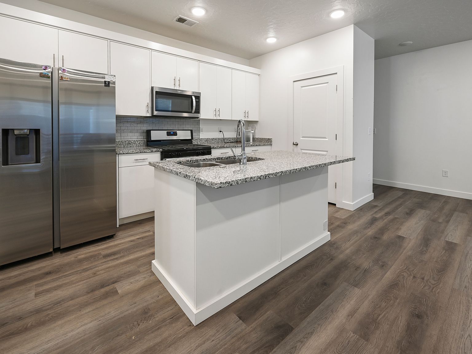 40 S 462 W #K202 Providence, UT 84332  | Condominium