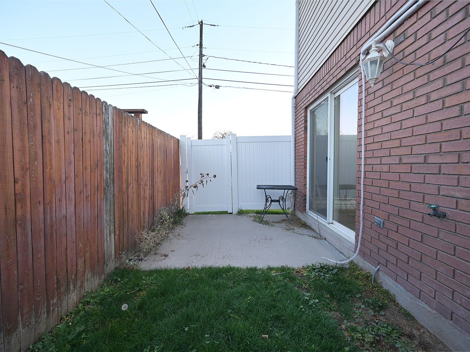 285 W 600 N APT 1 Logan, UT 84321  | New build