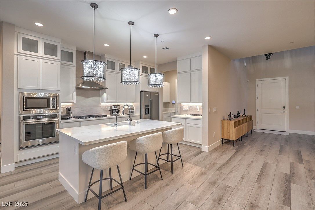 8984 Rolling Pietra St Las Vegas, NV 89166  | Single Family