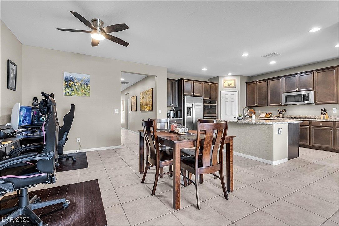 71 Gosia Grove Ave North Las Vegas, NV 89031  | Single Family