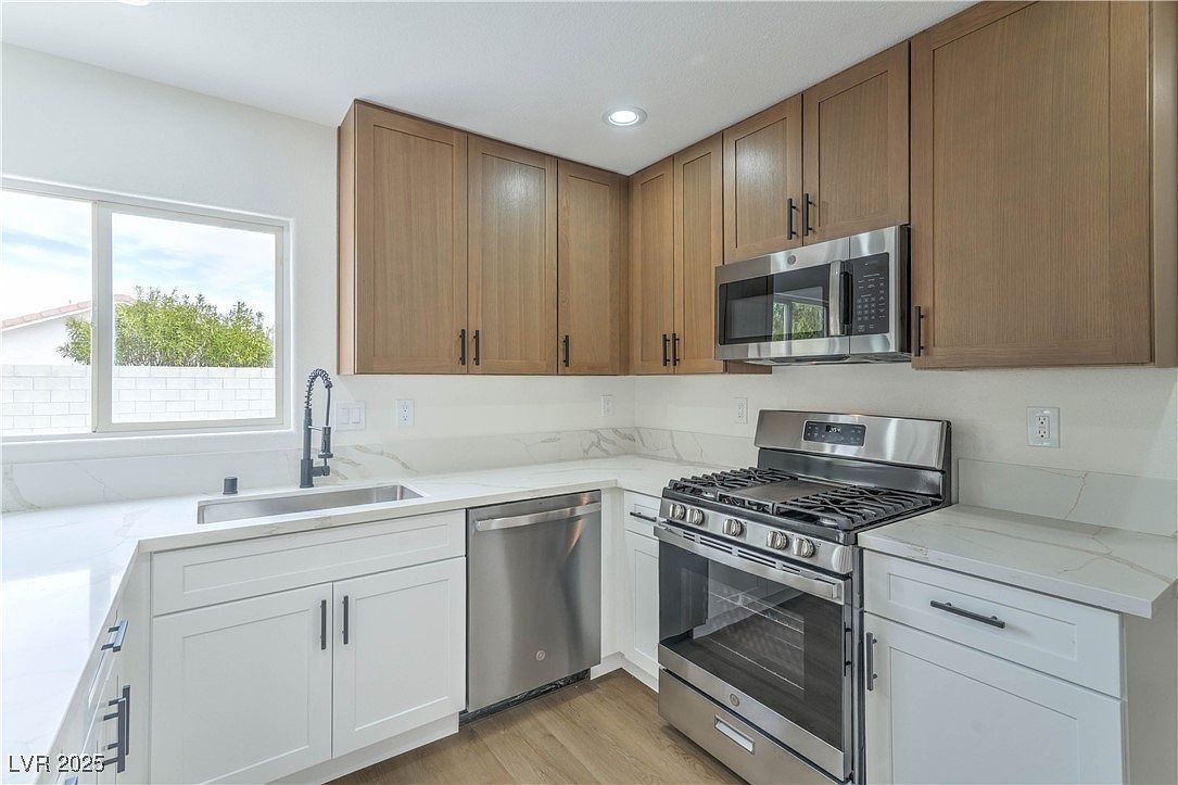 8104 Bronze Treasure Ct Las Vegas, NV 89143 | Single Family