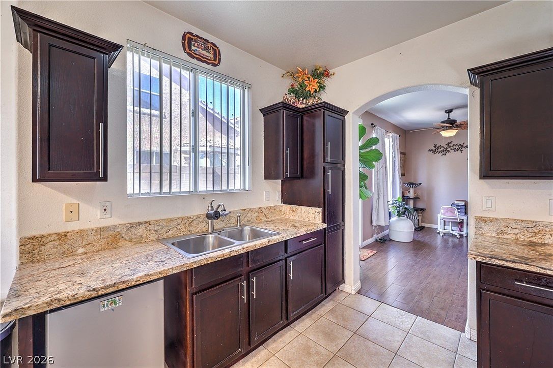 2290 Crooked Creek Ave Las Vegas, NV 89123 | Single Family