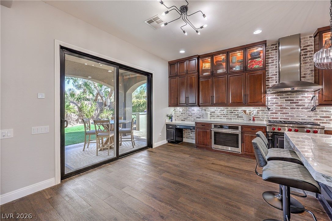 2316 French Alps Ave Henderson, NV 89044  | Single Family