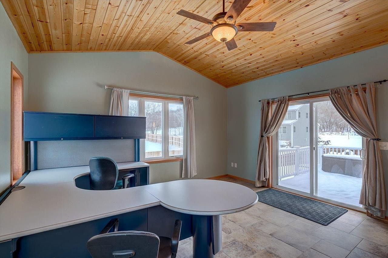 705 Prairie Ln Mazomanie, WI 53560  | Single Family