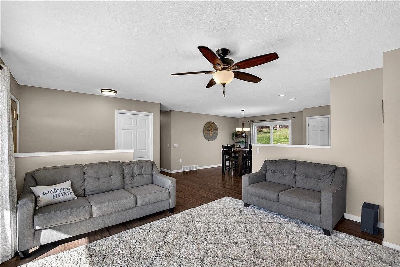 690 French Ct Oregon, WI 53575  | Single Family