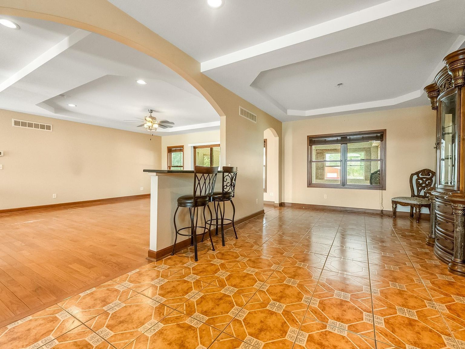 2395 S 400th St W Warsaw, IN 46580 | Single Family