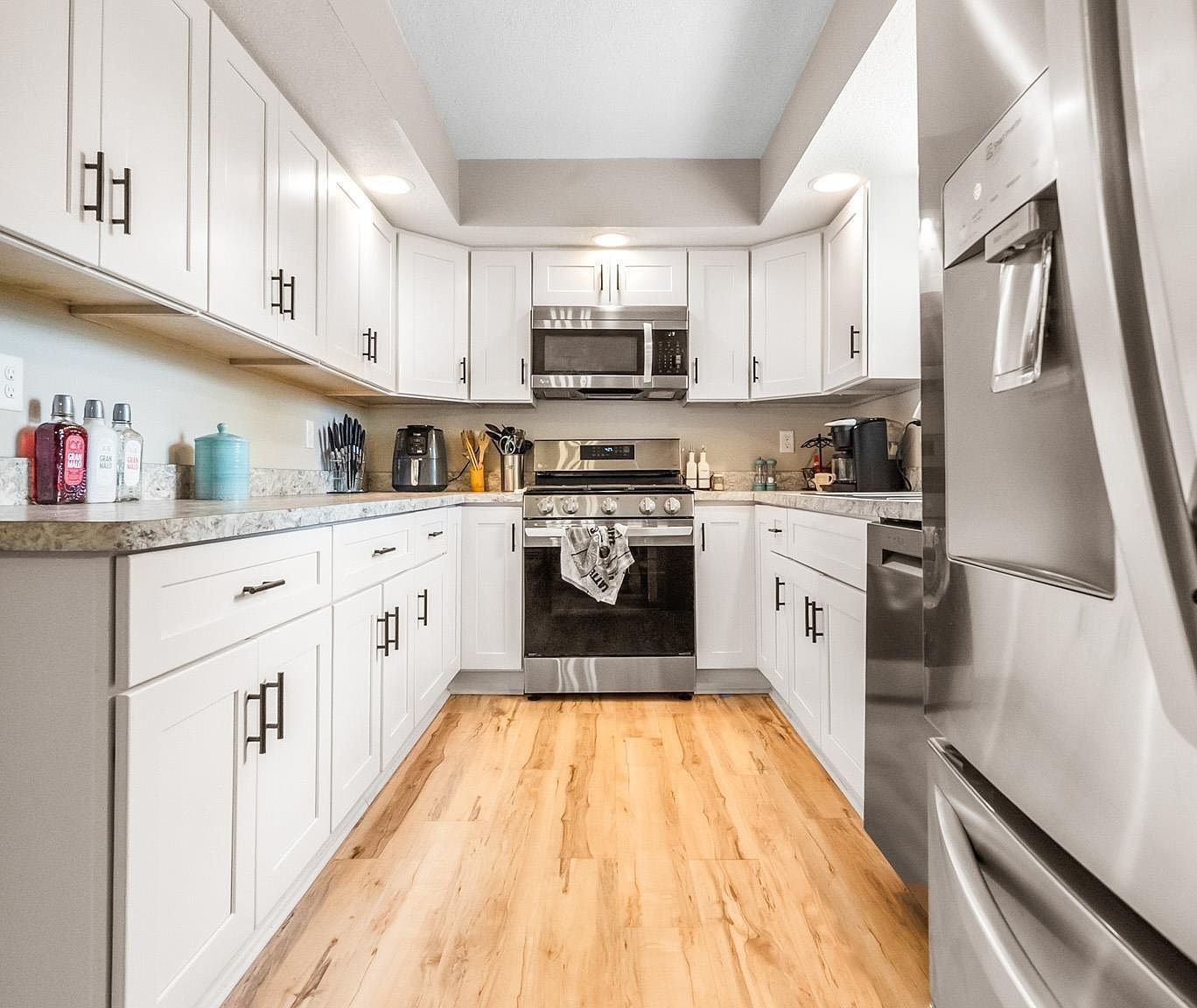 18098 Sunny Ln Goshen, IN 46526 | Single Family