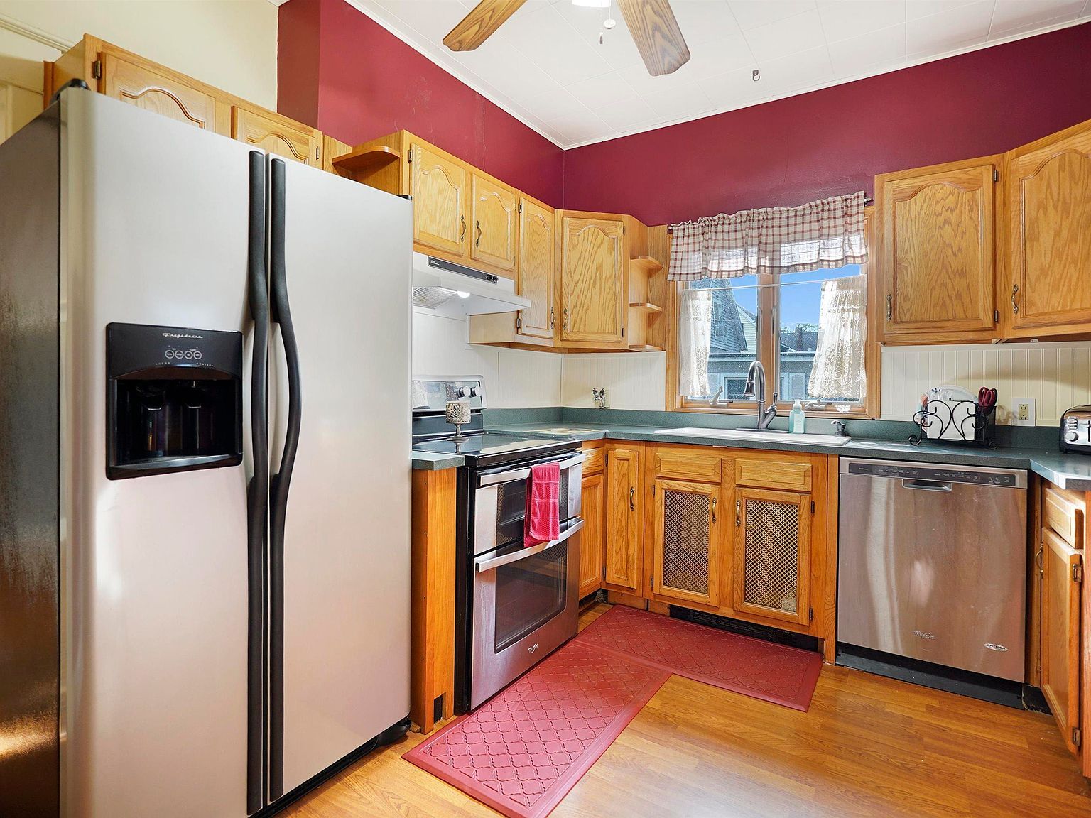 717 E Market St Warsaw, IN 46580  | Single Family