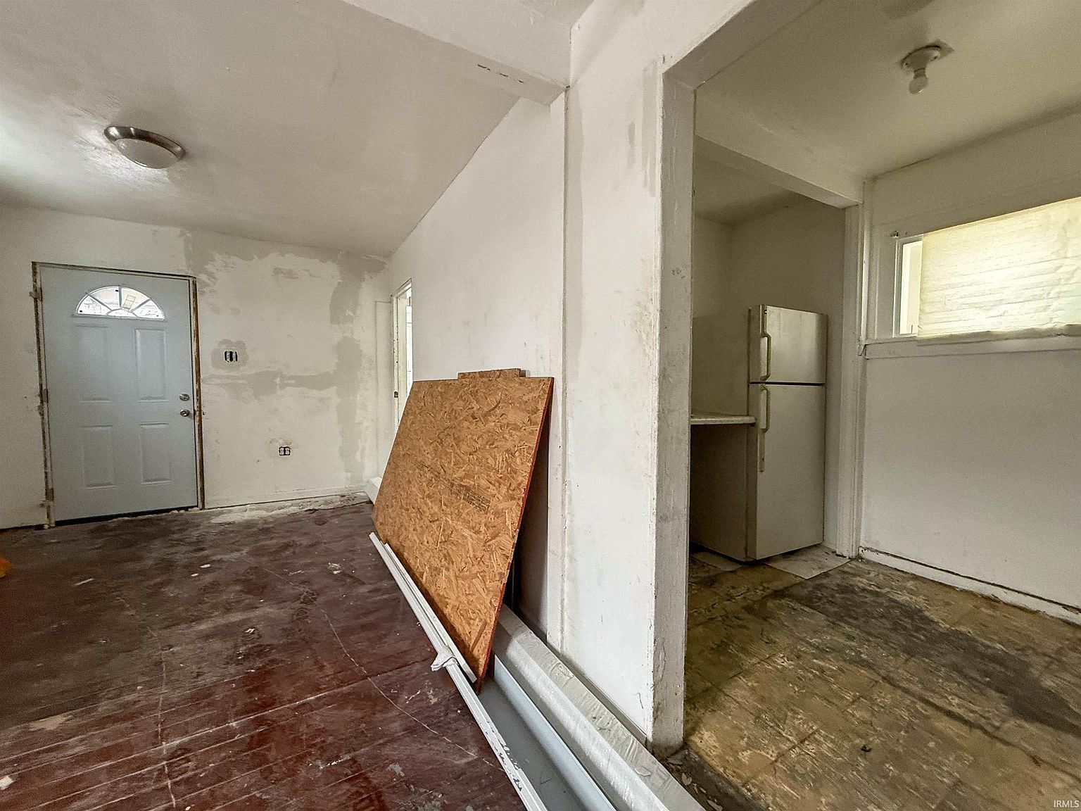 1206 Fremont St South Bend, IN 46628 | Single Family