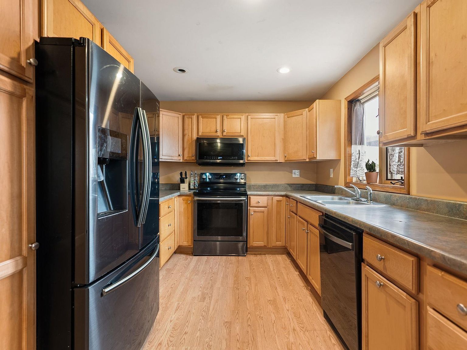 770 W Market St Warsaw, IN 46580 | Single Family