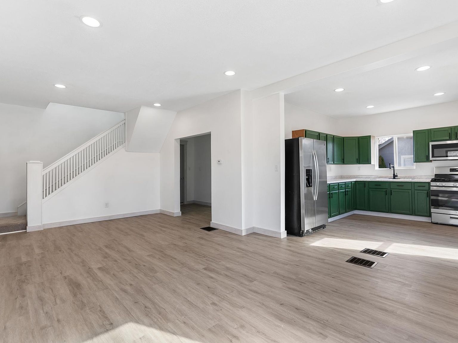 302 N Bronson St Warsaw, IN 46580  | Single Family