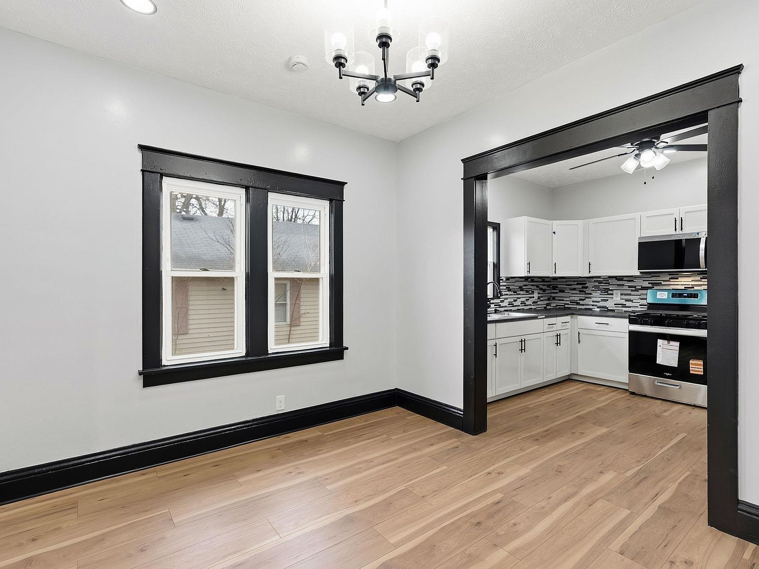 1618 E Dayton St South Bend, IN 46613  | Single Family