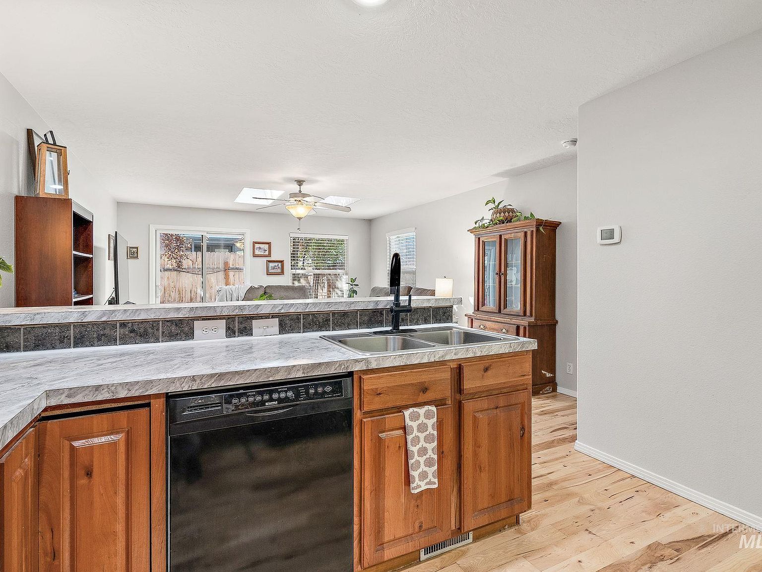 6937 W Preece Ln Boise, ID 83704  | New build