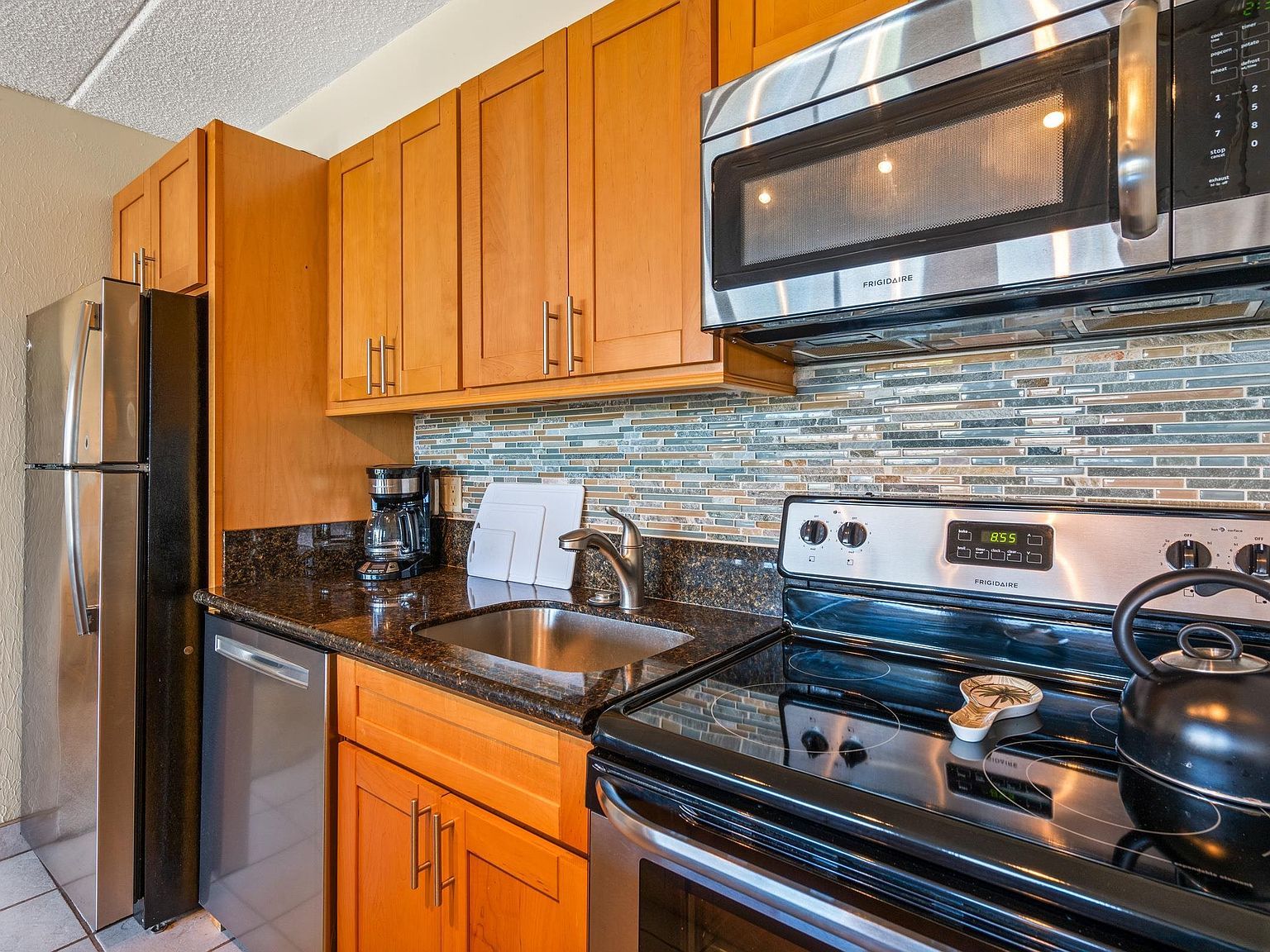 2495 S Kihei Rd #248 Kihei, HI 96753 | Condominium