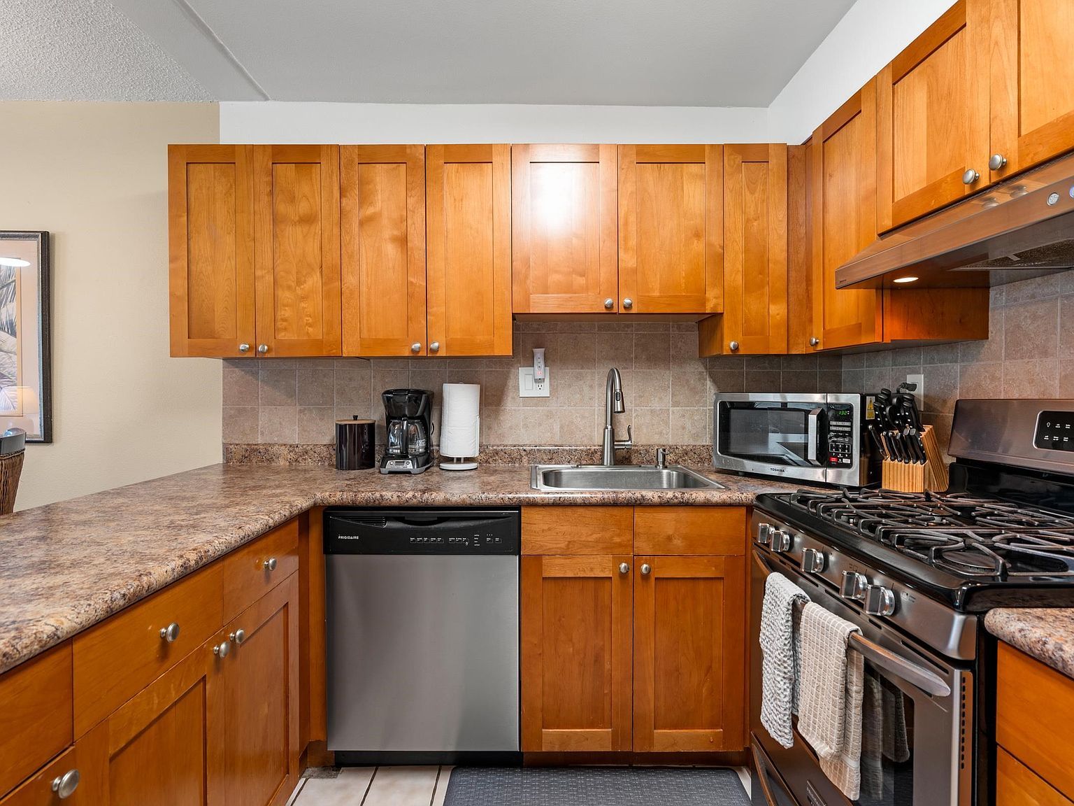 2531 S Kihei Rd APT D107 Kihei, HI 96753  | Condominium