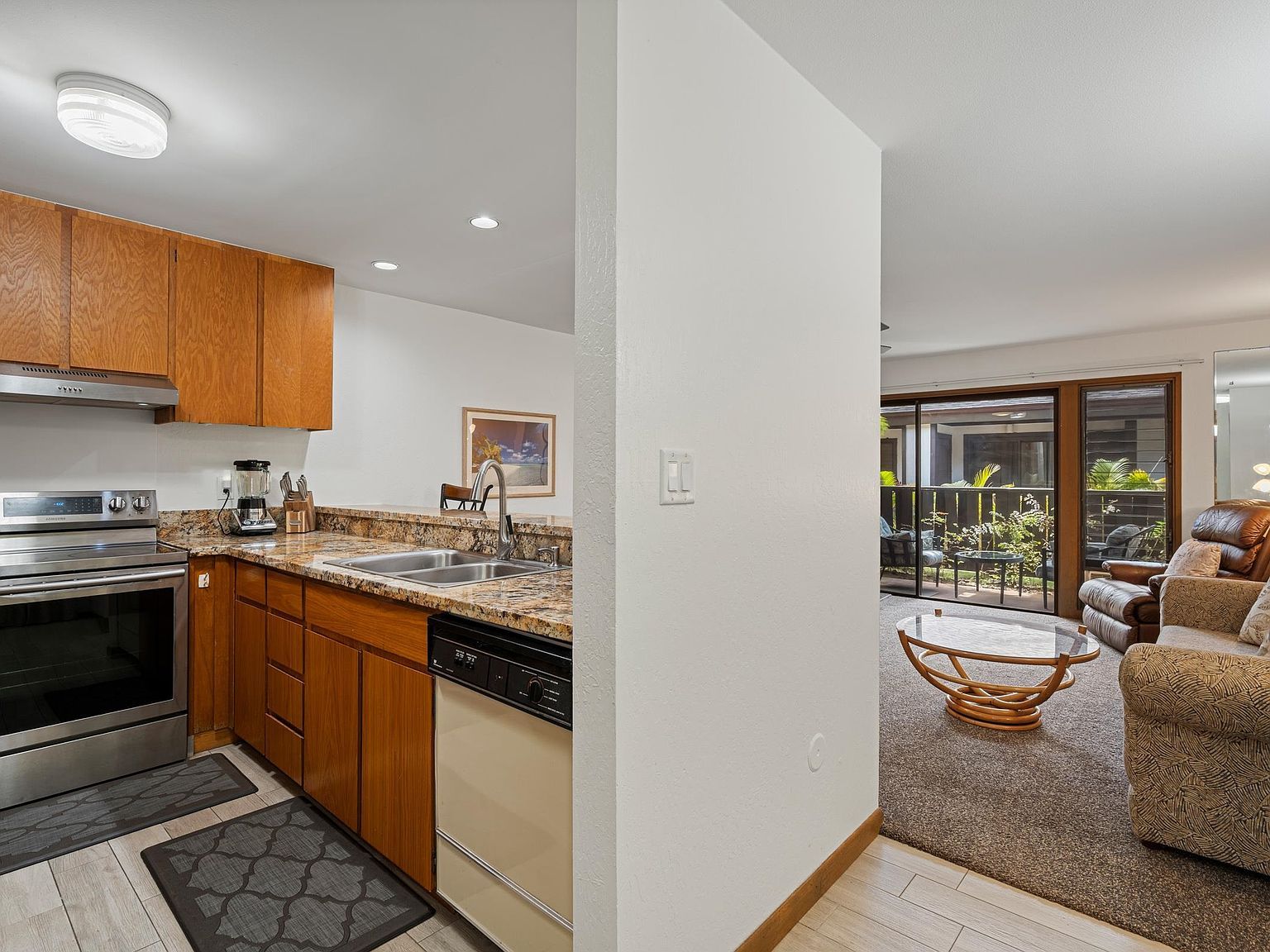 777 S Kihei Rd APT 102B Kihei, HI 96753 | Condominium